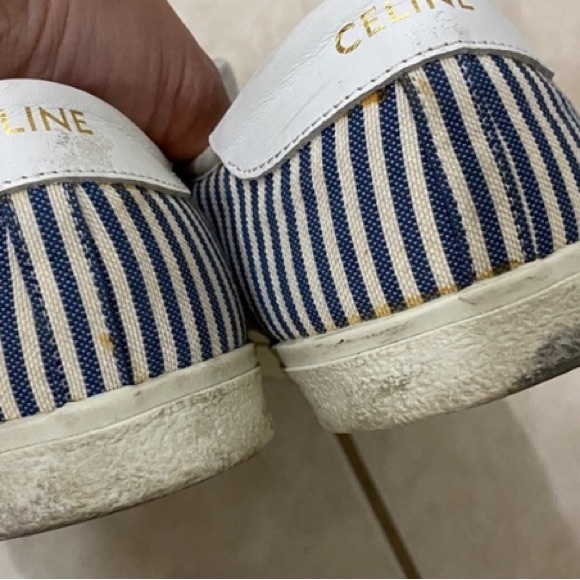 Celine sneakers - Picture 3 of 5